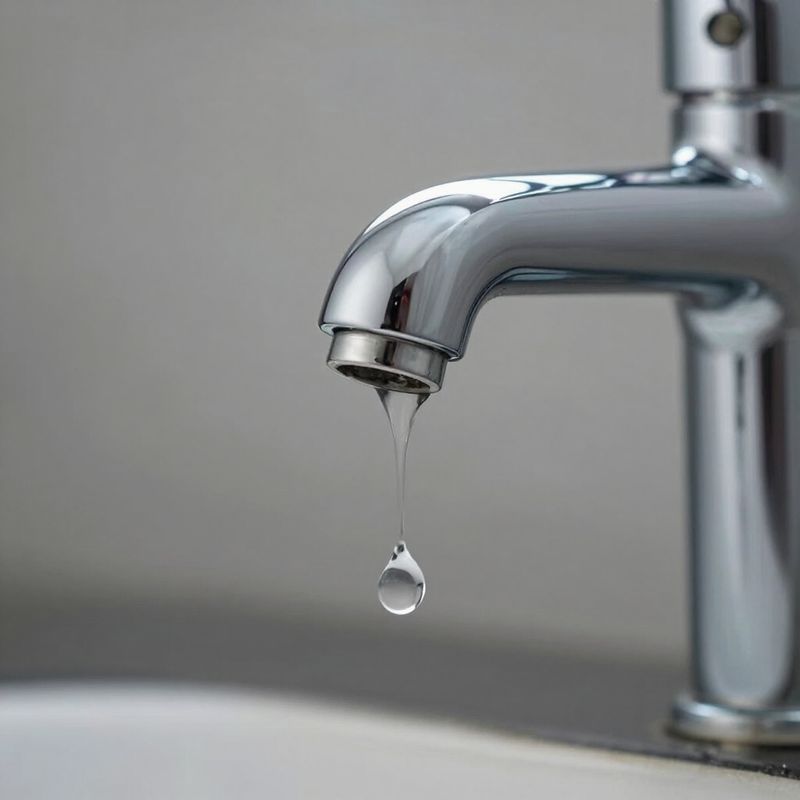 Leak Detection & Repair in Corcoran