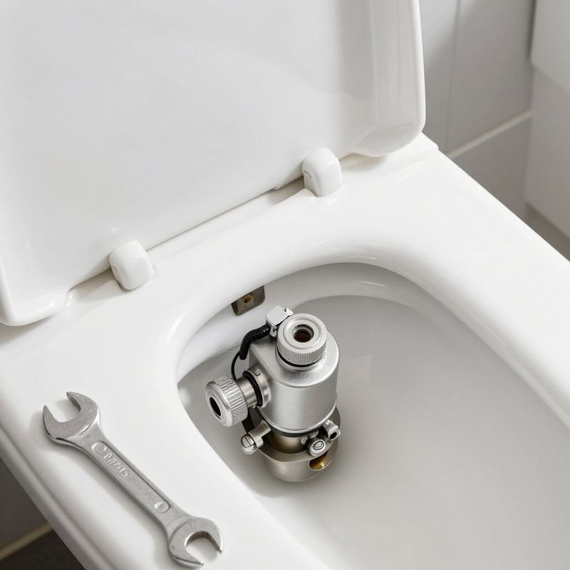 Toilet & Faucet Repair in Corcoran